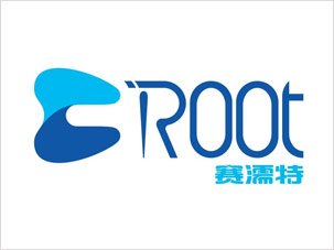 北京賽濡特口腔醫療器械公司logo設計